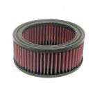 K&N Round Air Filter