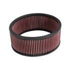 K&N Round Air Filter