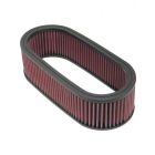 K&N Oval Air Filter