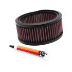 K&N Round Air Filter