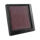 K&N Panel Air Filter