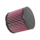 K&N Round Straight Air Filter