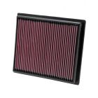 K&N Panel Air Filter