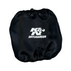 K&N Round Tapered Air Filter Drycharger Wrap