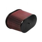 K&N Air Filters Oval Filter