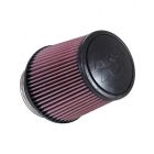 K&N Clamp-On Tapered Conical Air Filter
