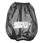 K&N Round Tapered Air Filter Drycharger Wrap