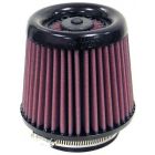 K&N Round Tapered Air Filter X-Stream Clamp-On