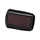 K&N Panel Air Filter