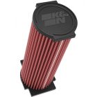 K&N Round Air Filter