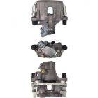 Protex Brake Caliper (Single) Right