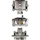 Protex Brake Caliper (Single) Left
