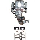 Protex Brake Caliper (Single) Right