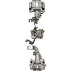 Protex Brake Caliper (Single) Left