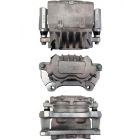 Protex Brake Caliper (Single) Left