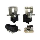 Protex Brake Caliper (Single) Right