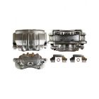 Protex Brake Caliper (Single) Left