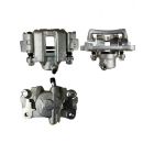 Protex Brake Caliper (Single) Left