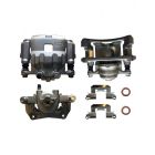 Protex Brake Caliper (Single) Left