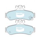 Bendix General CT Brake Pad