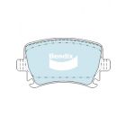 Bendix General CT Brake Pad