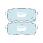 Bendix Ultimate Brake Pad