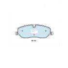 Bendix 4WD And SUV Brake Pad