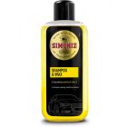 Simoniz Shampoo & Wax Intensive Cleaning Streak Free Formula 1 Litre