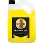Simoniz Car Wash Shampoo & Wax 2 Litres