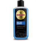 Simoniz Wax Free Shampoo Intensive Cleaning Formula 1 Litre