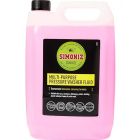 Simoniz Multi Purpose Pressure Washer Fluid Intensive Formula 5L
