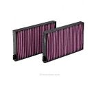 Ryco Cabin Air Filter Microshield