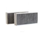Ryco Cabin Air Filter Activated Carbon