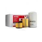 Ryco Truck Filter Service Kit