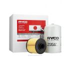 Ryco Truck Filter Service Kit