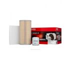 Ryco 4WD Filter Service Kit