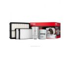 Ryco 4WD Filter Service Kit