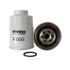 Ryco Fuel Filter