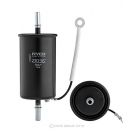 Ryco Fuel Filter