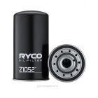 Ryco Oil Filter