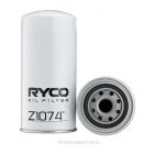Ryco Oil Filter