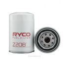 Ryco Fuel Filter
