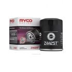 Ryco Syntec Oil Filter