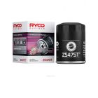 Ryco Syntec Oil Filter
