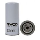 Ryco Fuel Filter