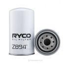 Ryco Oil Filter
