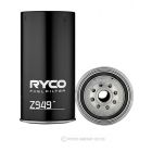 Ryco Fuel Filter