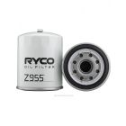 Ryco Oil Filter