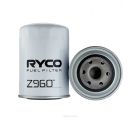 Ryco Fuel Filter