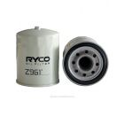 Ryco Oil Filter